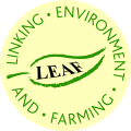 LEAF Marque Logo