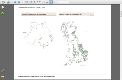 UK and Northern Ireland Geospatial Plots